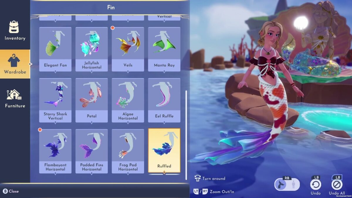 Disney Dreamlight Valley screenshot 1