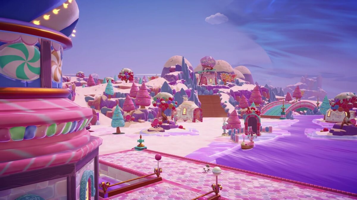 Disney Dreamlight Valley screenshot 2