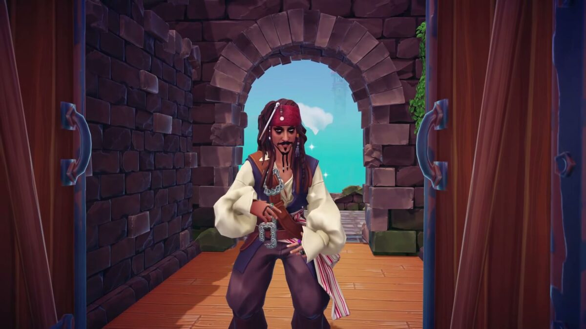 Disney Dreamlight Valley screenshot 2