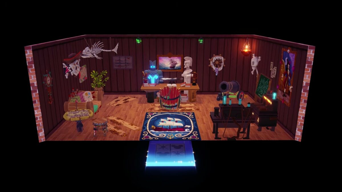 Disney Dreamlight Valley screenshot 2