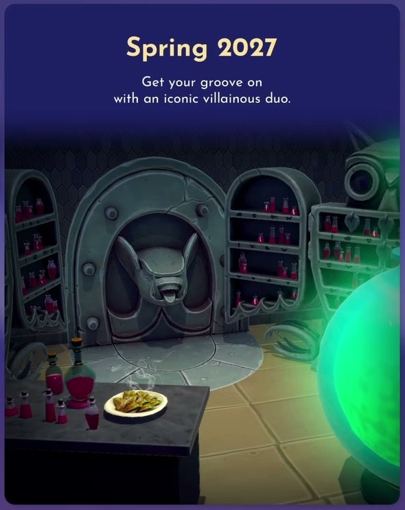 Disney Dreamlight Valley screenshot 2