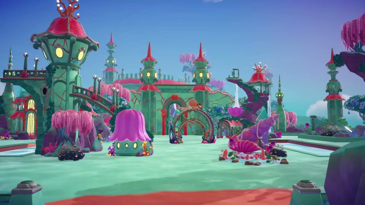 Disney Dreamlight Valley screenshot 3