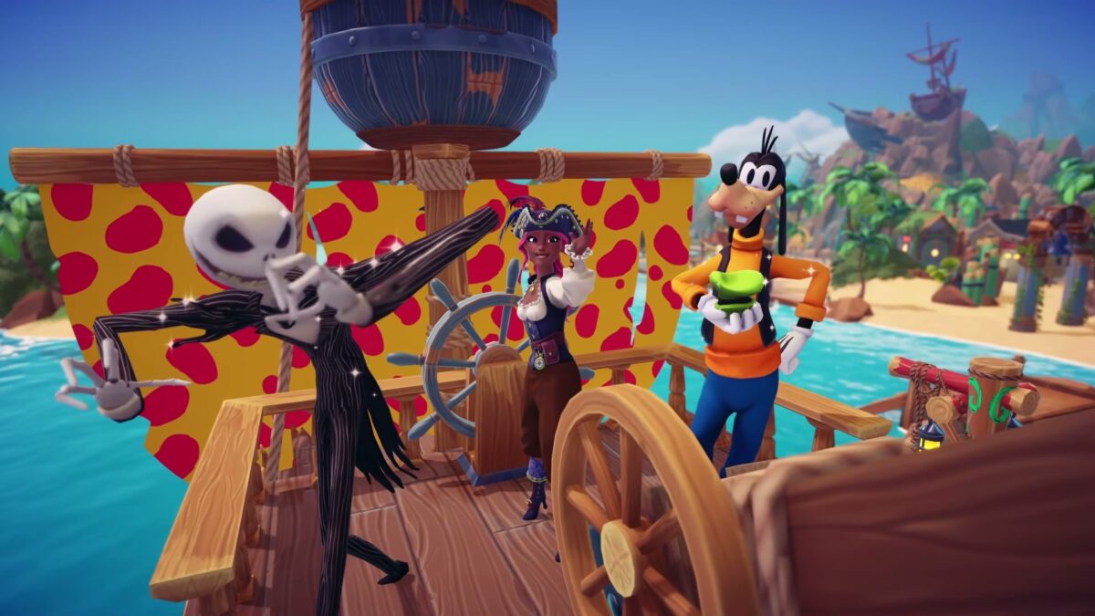Disney Dreamlight Valley screenshot 3
