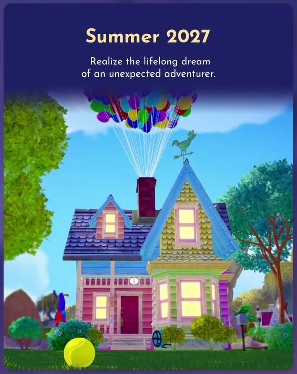 Disney Dreamlight Valley screenshot 3