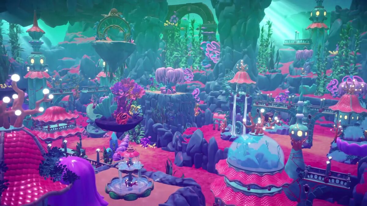 Disney Dreamlight Valley screenshot 4