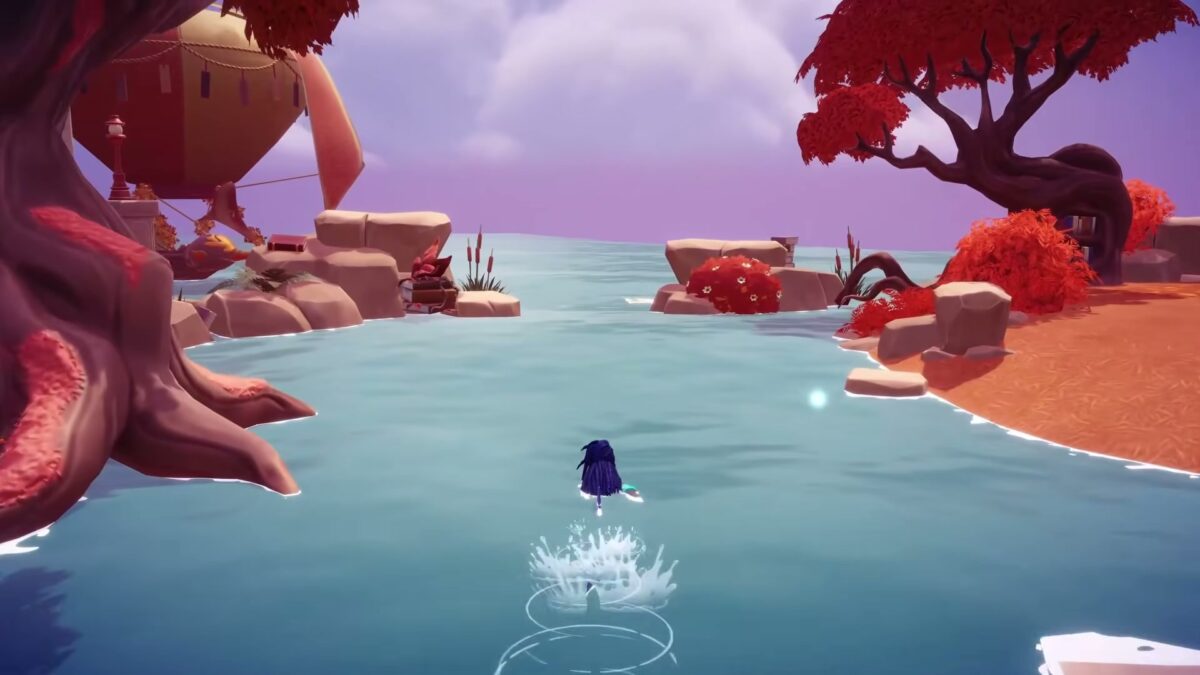 Disney Dreamlight Valley screenshot 4