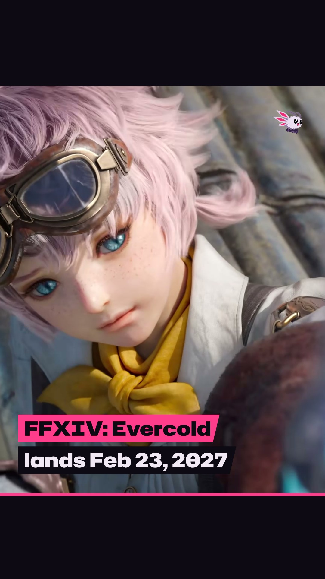 Final Fantasy XIV: Evercold gets a release date, new job Zephyr revealed