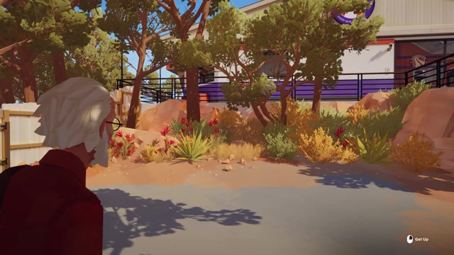 Forever Ago gameplay screenshot