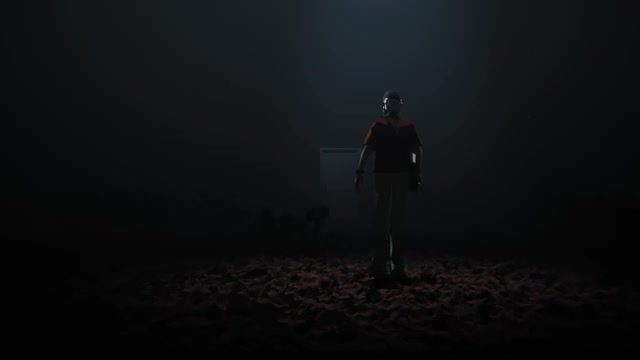 Forever Ago gameplay screenshot