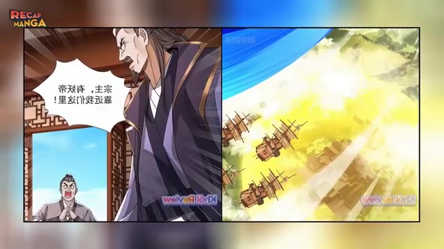 Forever Ago gameplay screenshot