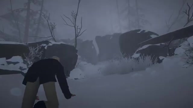 Forever Ago gameplay screenshot