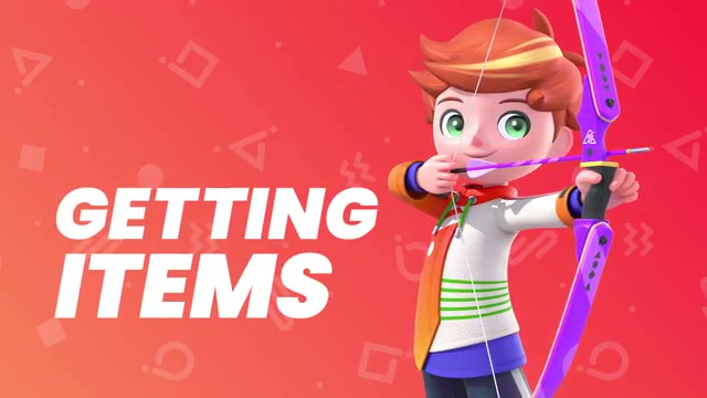 Nintendo Switch Sports Resort gameplay screenshot