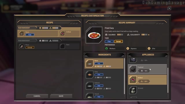 Nivalis Nights gameplay screenshot