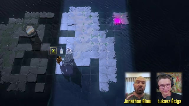 Order of the Sinking Star gameplay screenshot