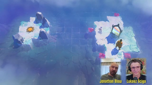 Order of the Sinking Star gameplay screenshot