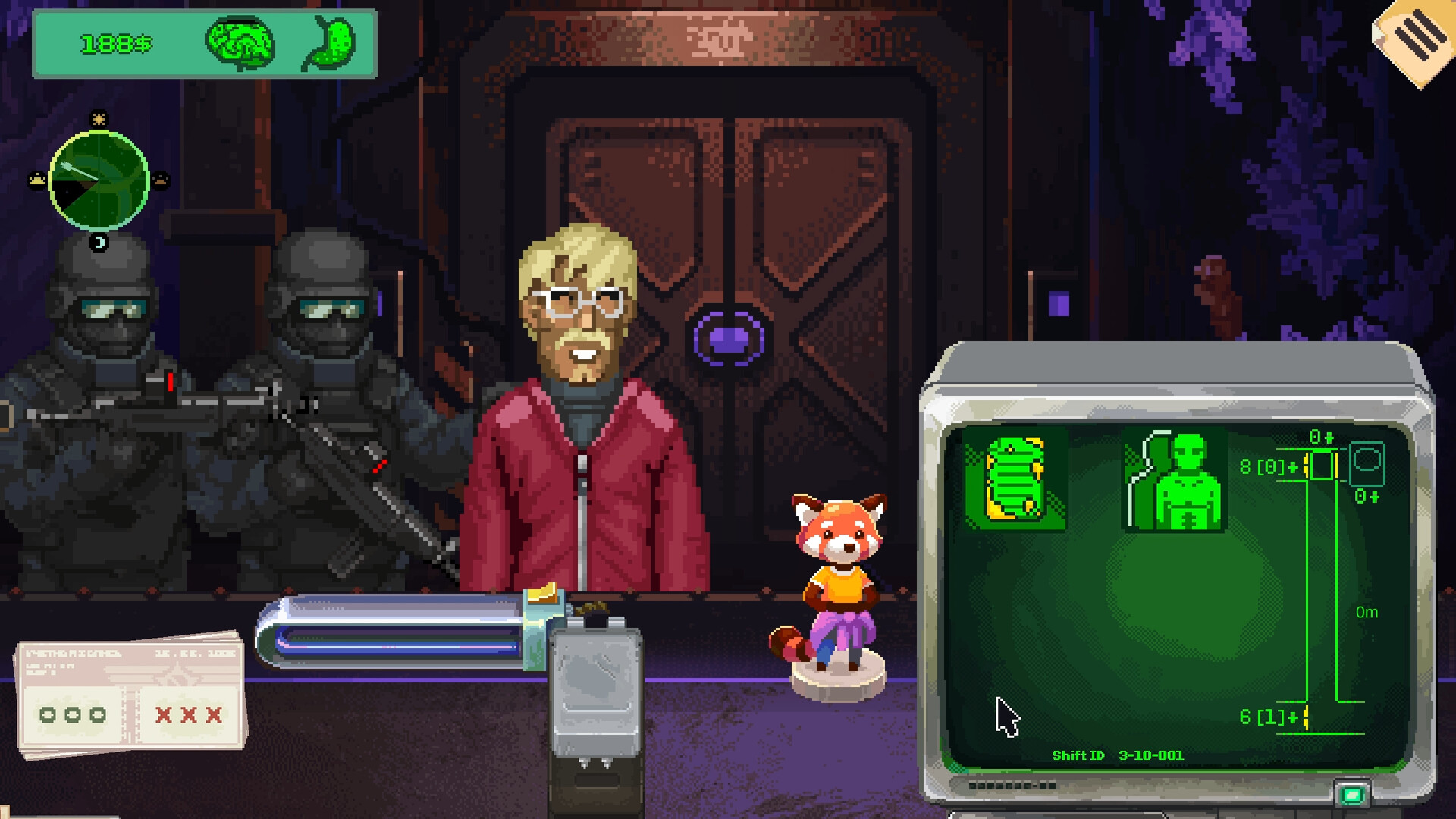Security 51 screenshot