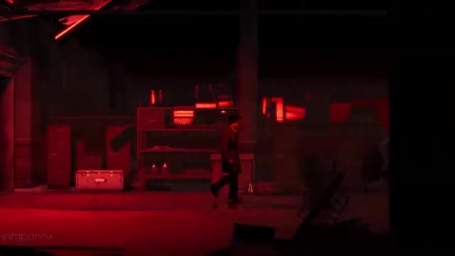 Silver Pines gameplay screenshot
