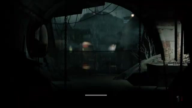 Silver Pines gameplay screenshot