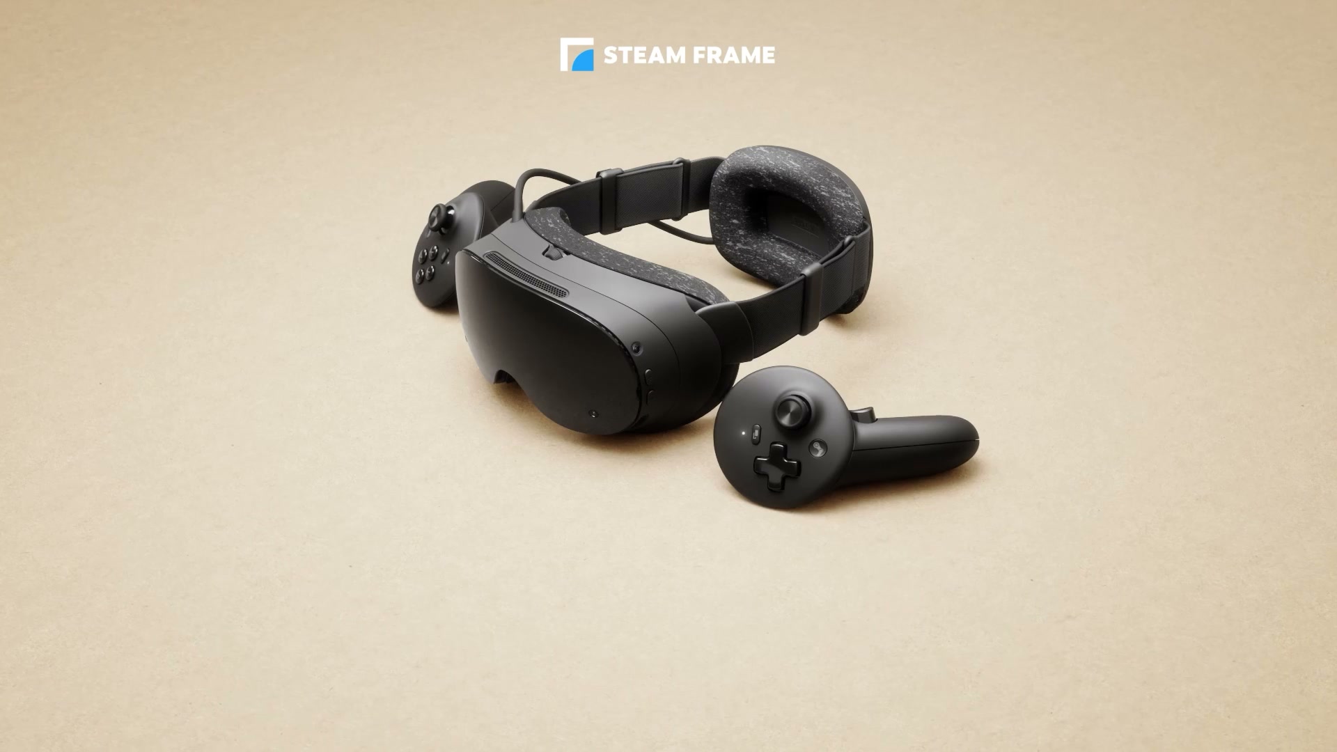 Valve's Steam Frame, from the official trailer