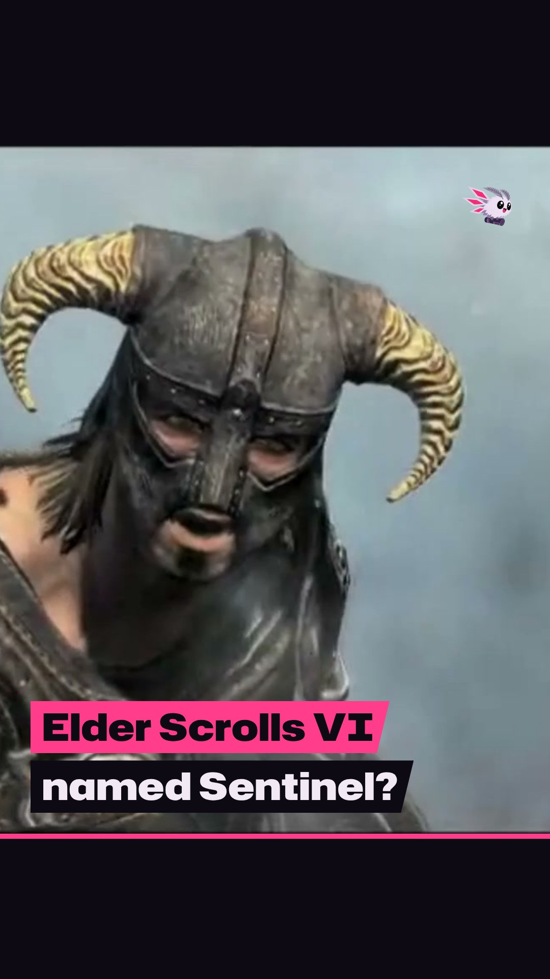 The Elder Scrolls VI is reportedly called Sentinel