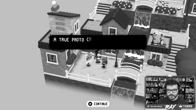 Toem 2 gameplay screenshot