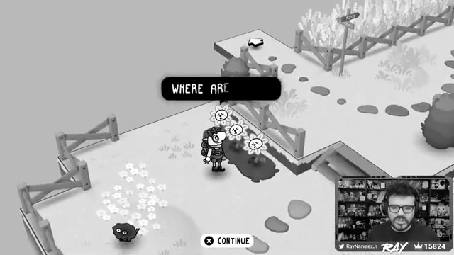 Toem 2 gameplay screenshot