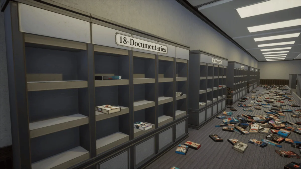TV Archive: Tidy Up Together – Screenshot 6