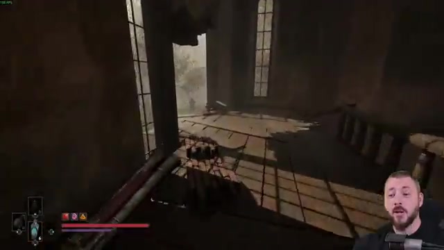 Valor Mortis gameplay screenshot