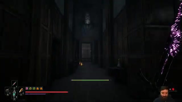 Valor Mortis gameplay screenshot